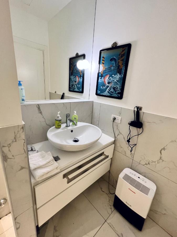 Apartment 812 Milan Exterior photo