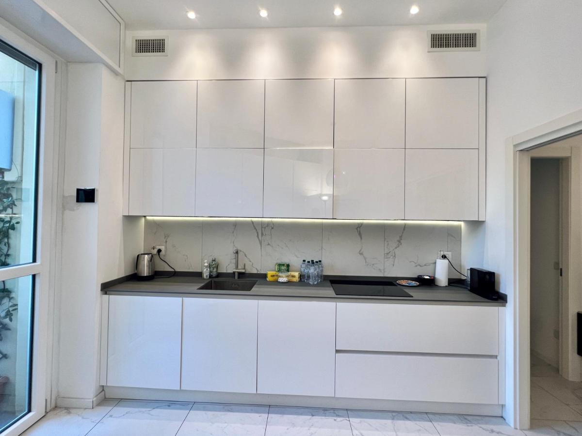 Apartment 812 Milan Exterior photo