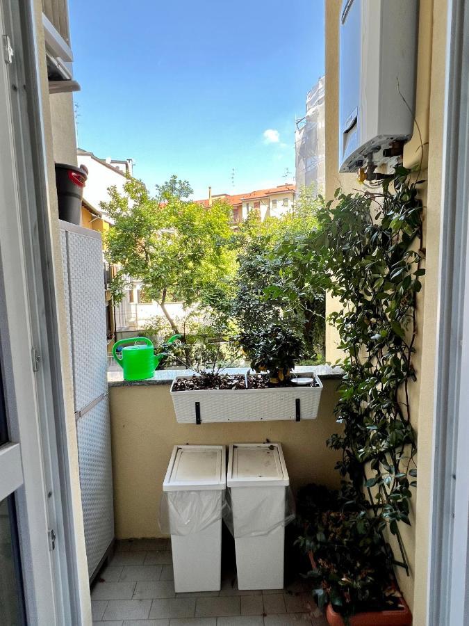 Apartment 812 Milan Exterior photo