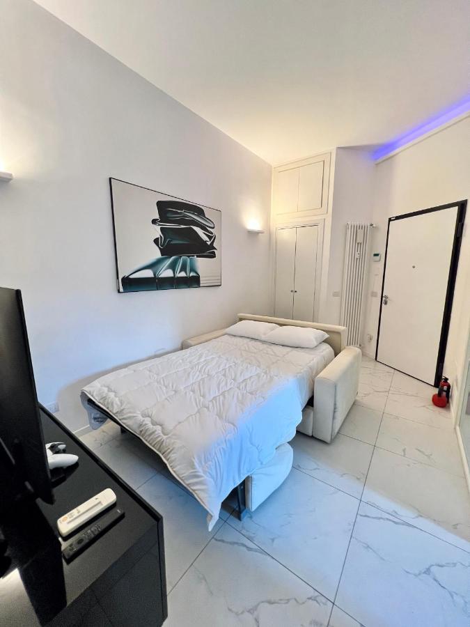 Apartment 812 Milan Exterior photo