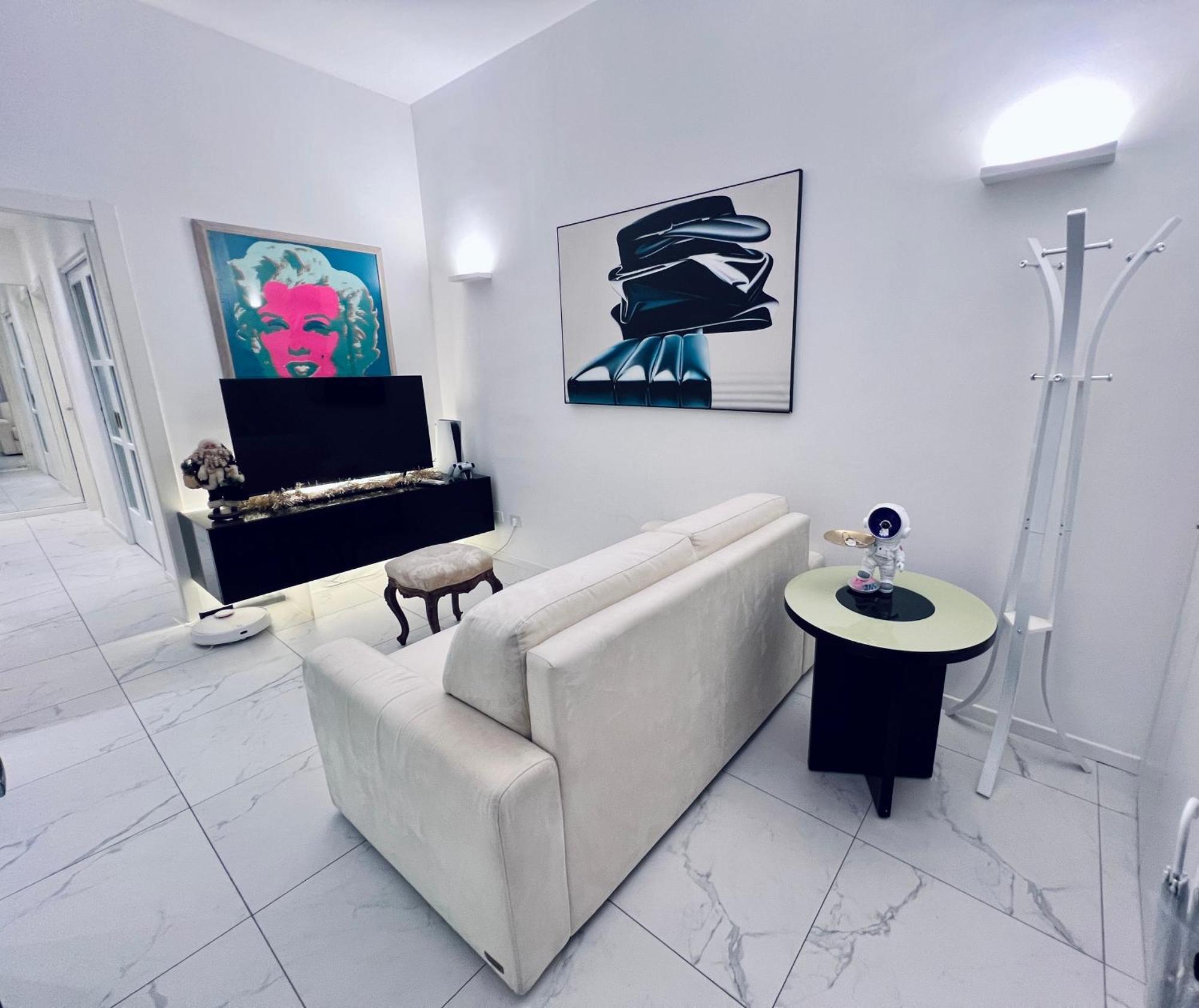 Apartment 812 Milan Exterior photo