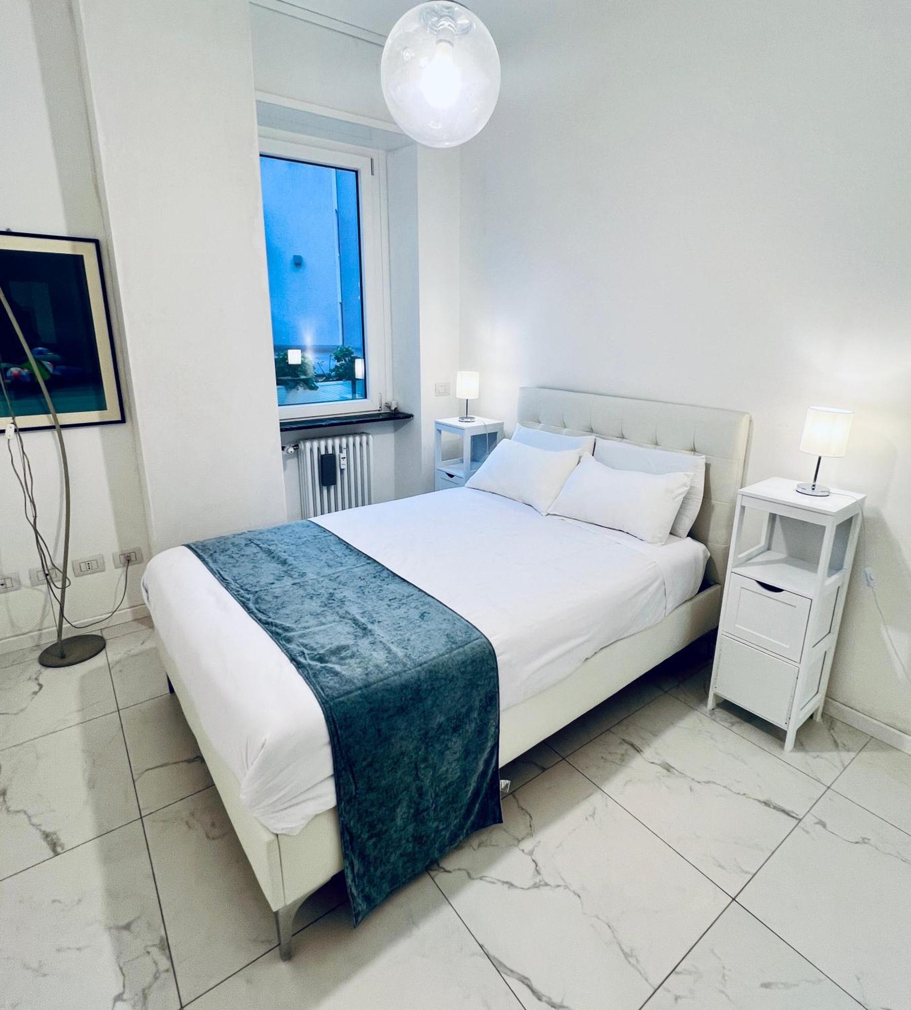 Apartment 812 Milan Exterior photo